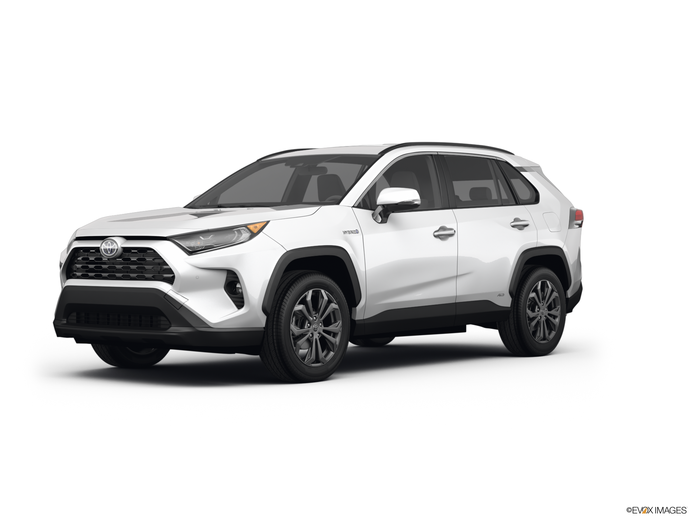 Rav4 on sale hybrid 2022